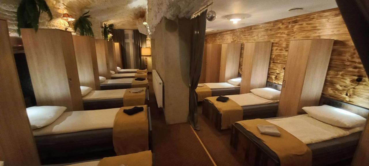 Zajazd Albatros Rzeszow Spa Exterior foto