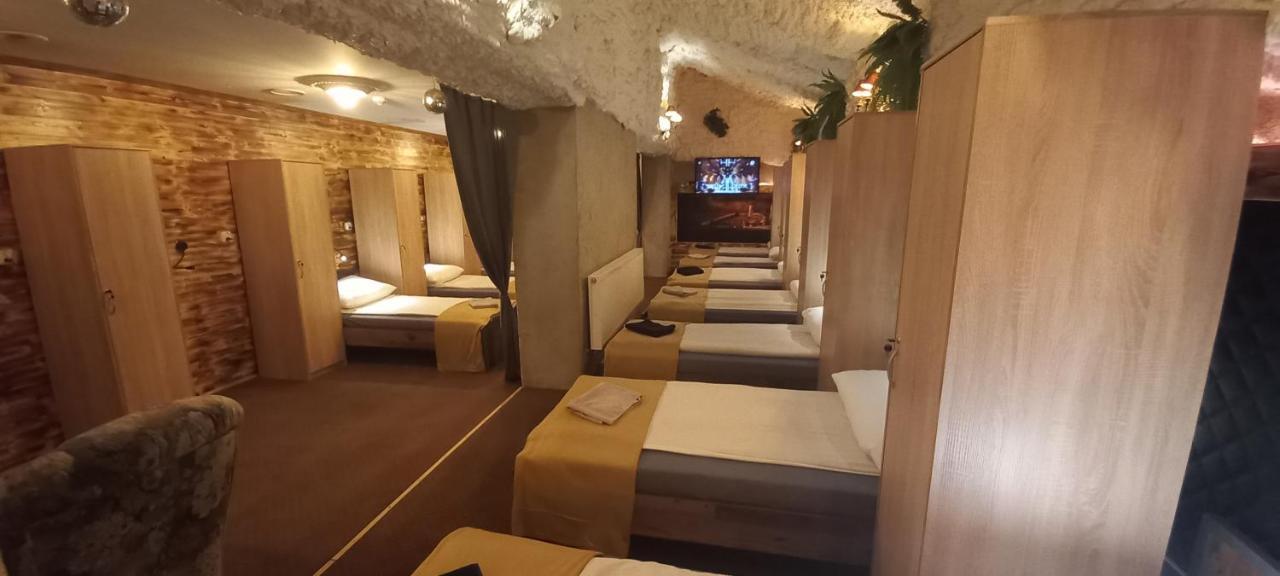 Zajazd Albatros Rzeszow Spa Exterior foto