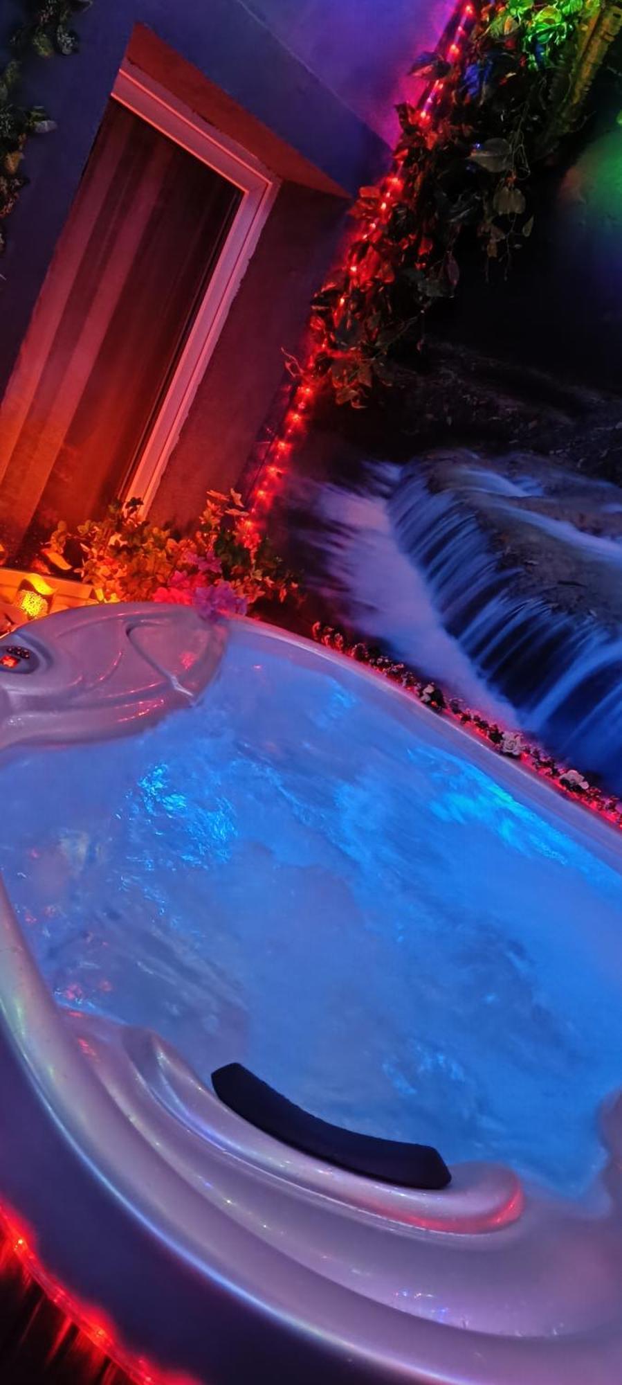 Zajazd Albatros Rzeszow Spa Exterior foto