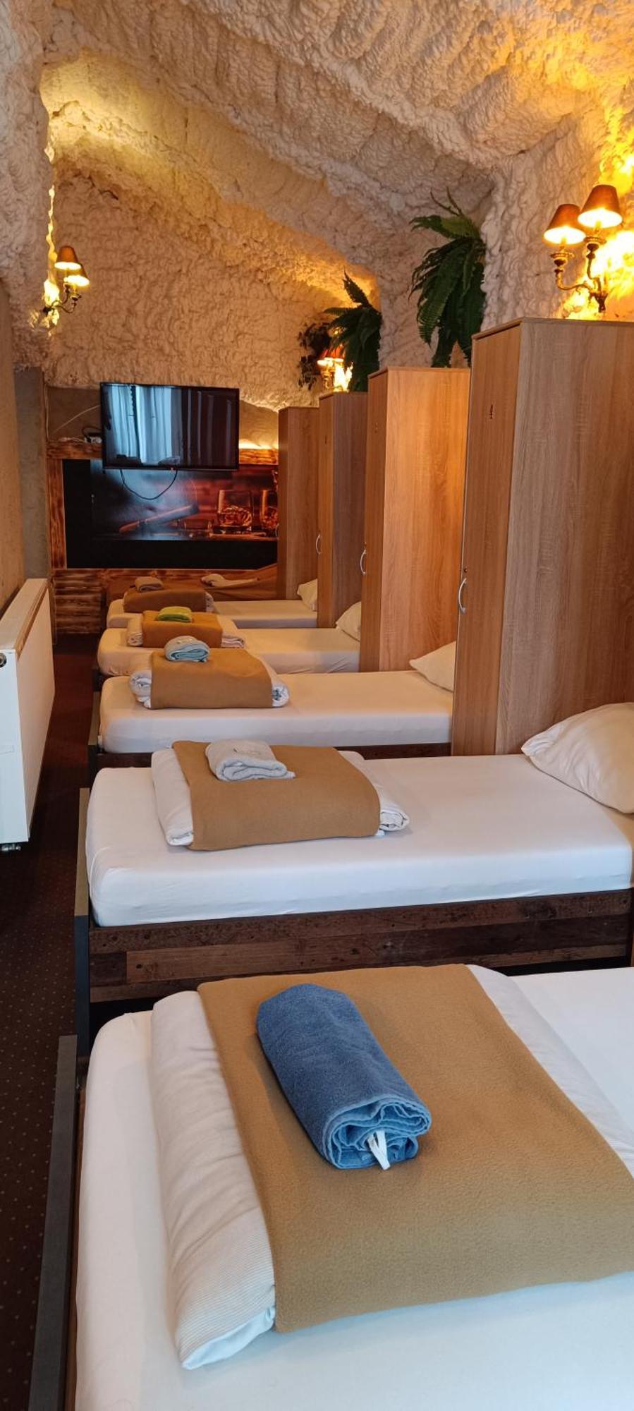 Zajazd Albatros Rzeszow Spa Exterior foto